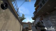 CSGO炼狱小镇地图攻略 炼狱小镇怎么打